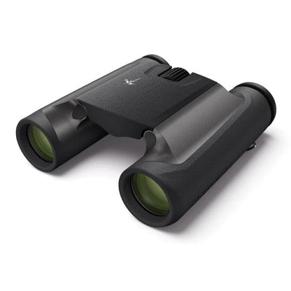 Swarovski CL Pocket 10x25 Binoculars Anthracite WN Wild Nature