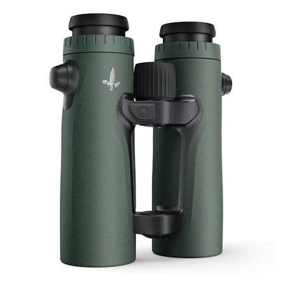 Swarovski EL Range with Tracking Assistant 10x42 Binocular Rangefinders