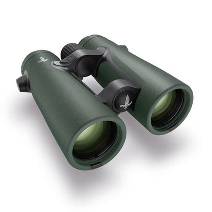 Swarovski EL Range with Tracking Assistant 10x42 Binocular Rangefinders