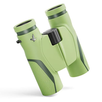 Swarovski My Junior 7x28 Binocular Jungle Green