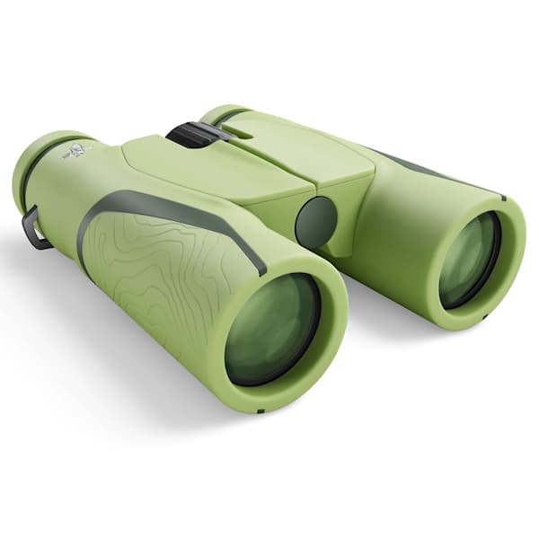 Swarovski My Junior 7x28 Binocular Jungle Green