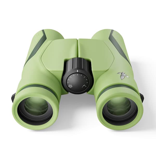 Swarovski My Junior 7x28 Binocular Jungle Green