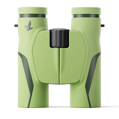 Swarovski My Junior 7x28 Binocular Jungle Green