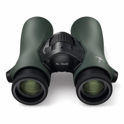 Swarovski NL Pure 10x42 Binoculars