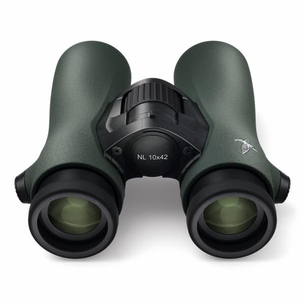 Swarovski NL Pure 12x42 Binoculars