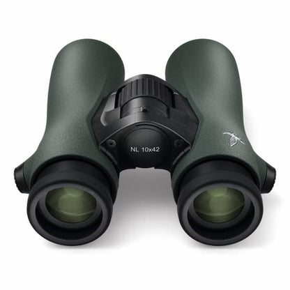 Swarovski NL Pure 12x42 Binoculars