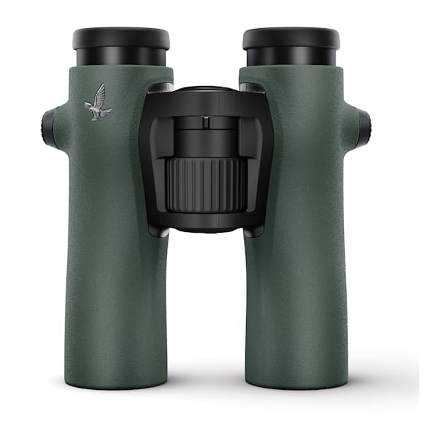 Swarovski NL Pure 8x32 Binoculars Green