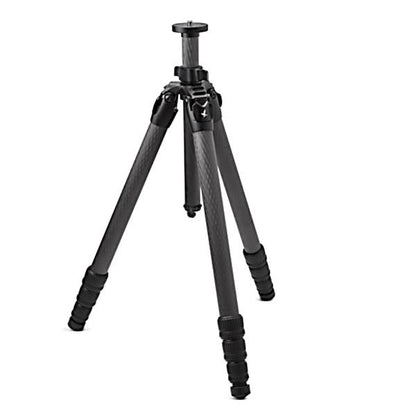 Swarovski PCT Professional Carbon Tripod with PTH Professional Tripod Head