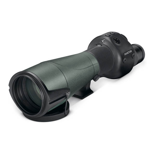 Swarovski STR 20-60x80 HD Spotting Scope Kits with MOA reticle