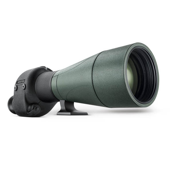 Swarovski STR 20-60x80 HD Spotting Scope Kits with MOA reticle