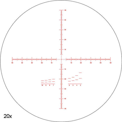 Swarovski STR 20-60x80 HD Spotting Scope Kits with MOA reticle