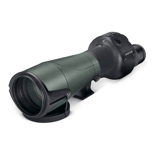 Swarovski STR 20-60x80 HD Spotting Scope Kits with MRAD reticle