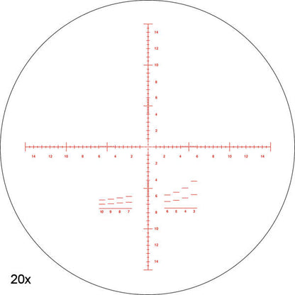 Swarovski STR 20-60x80 HD Spotting Scope Kits with MRAD reticle