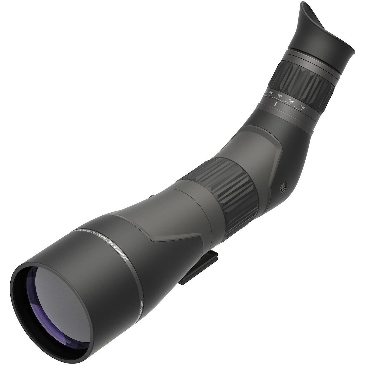 Leupold SX-2 Alpine HD Gen 2  20-60x80 Angled Spotting Scope