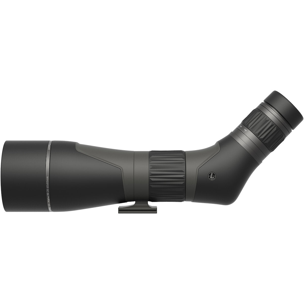 Leupold SX-2 Alpine HD Gen 2  20-60x80 Angled Spotting Scope