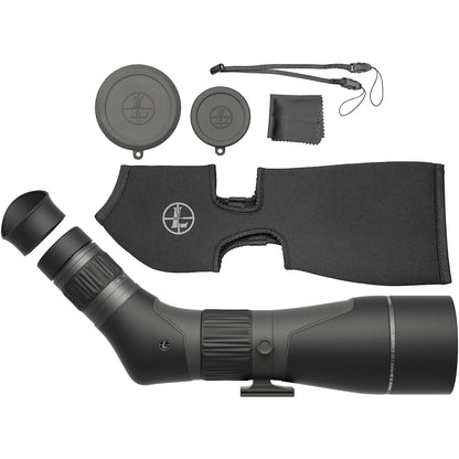 Leupold SX-2 Alpine HD Gen 2  20-60x80 Angled Spotting Scope
