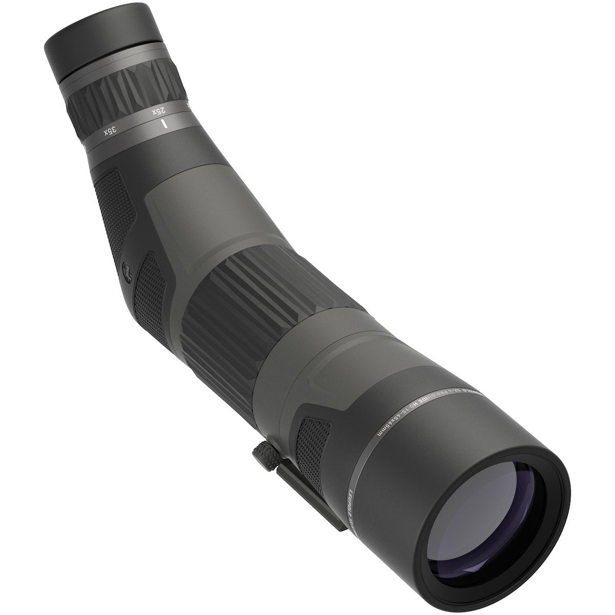 Leupold SX-4 Pro Guide HD Gen 2 15-45x65 Angled Spotting Scope
