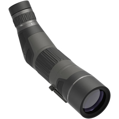 Leupold SX-4 Pro Guide HD Gen 2 15-45x65 Angled Spotting Scope