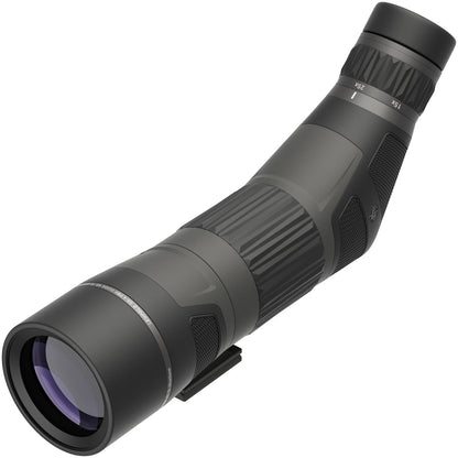 Leupold SX-4 Pro Guide HD Gen 2 15-45x65 Angled Spotting Scope