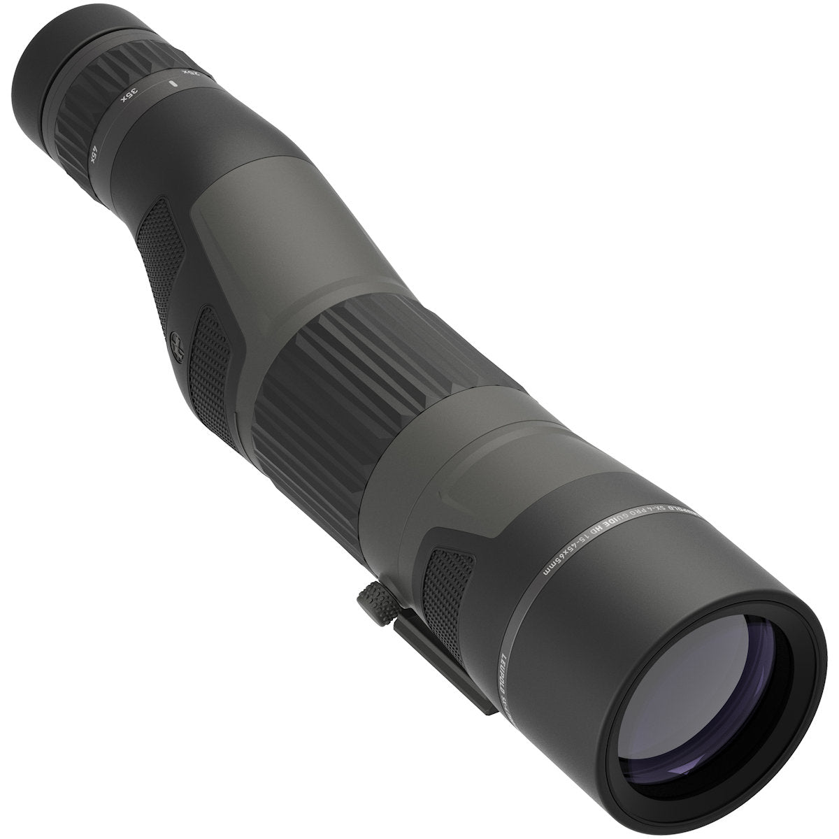Leupold SX-4 Pro Guide HD Gen 2 15-45x65 Straight Spotting Scope