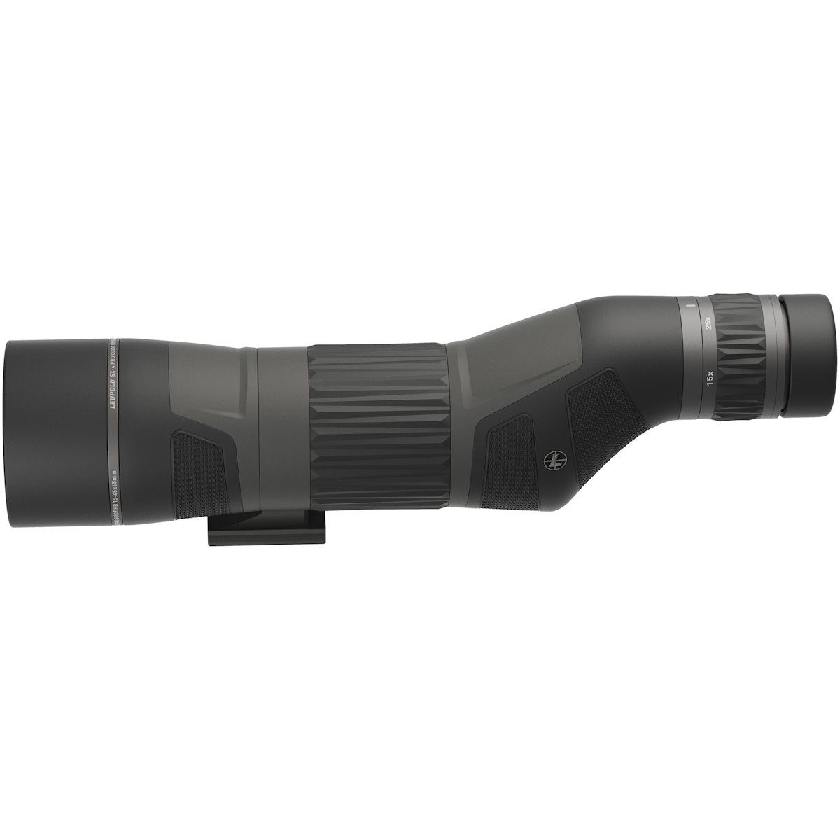 Leupold SX-4 Pro Guide HD Gen 2 15-45x65 Straight Spotting Scope