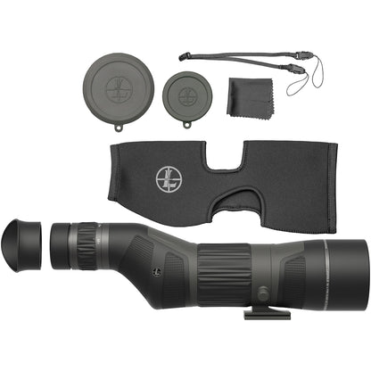 Leupold SX-4 Pro Guide HD Gen 2 15-45x65 Straight Spotting Scope