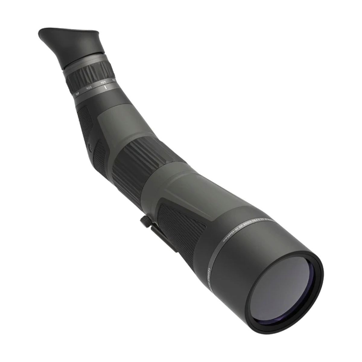Leupold SX-4 Pro Guide HD Gen 2 20-60x85 Angled Spotting Scope