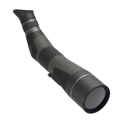 Leupold SX-4 Pro Guide HD Gen 2 20-60x85 Angled Spotting Scope
