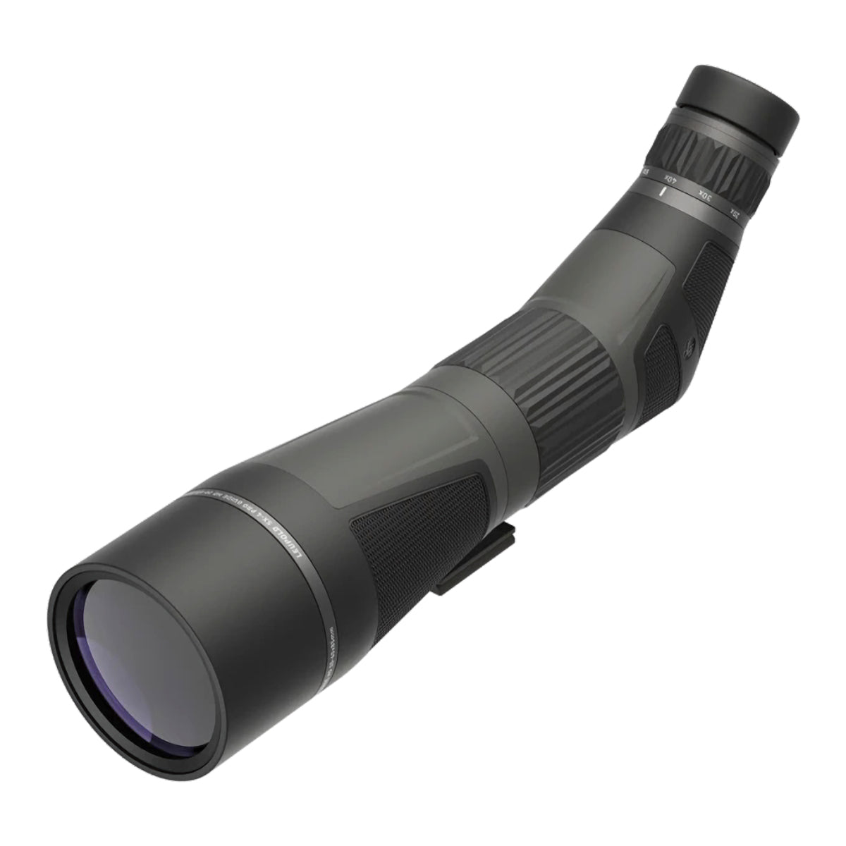 Leupold SX-4 Pro Guide HD Gen 2 20-60x85 Angled Spotting Scope