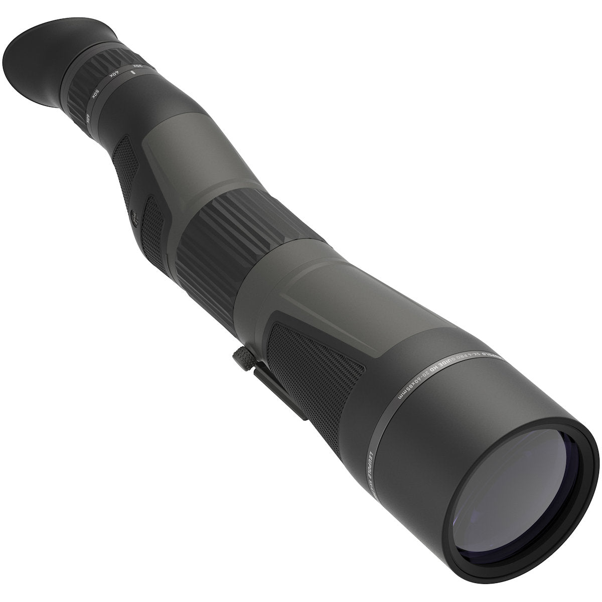 Leupold SX-4 Pro Guide HD Gen 2 20-60x85 Straight Spotting Scope