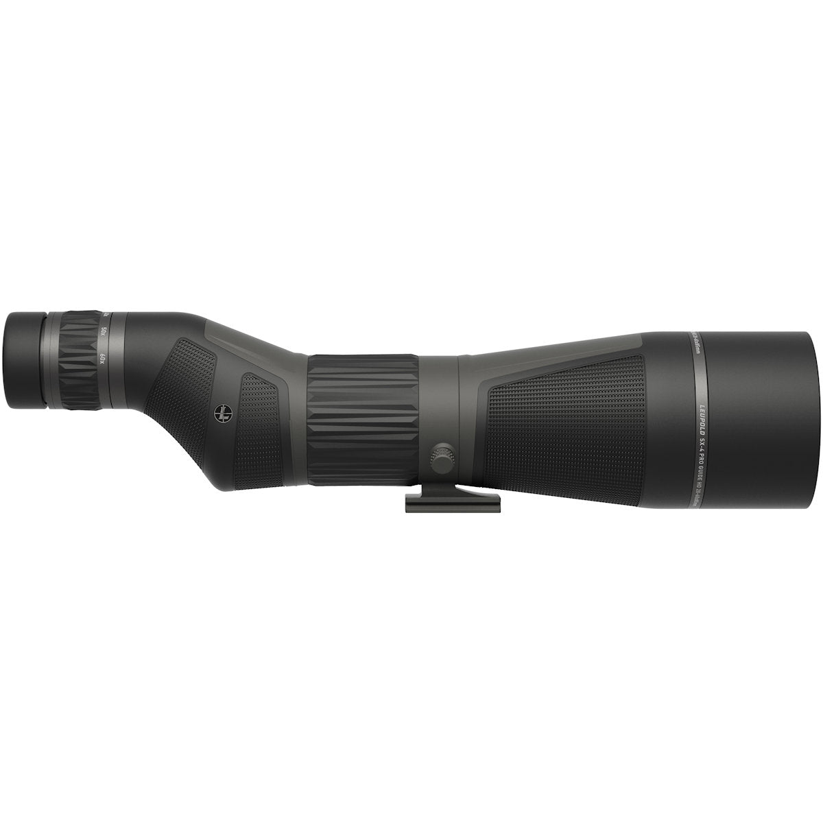 Leupold SX-4 Pro Guide HD Gen 2 20-60x85 Straight Spotting Scope