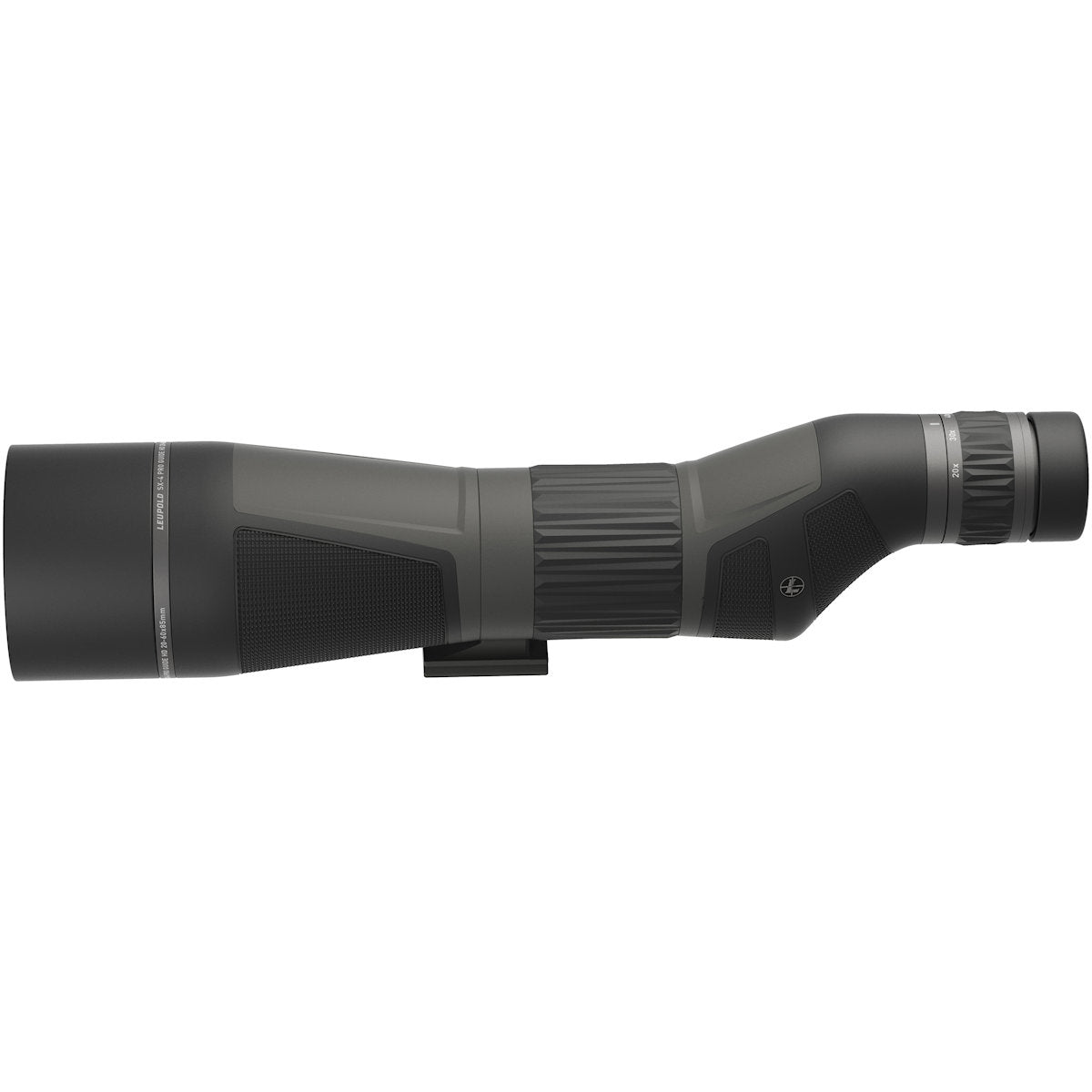 Leupold SX-4 Pro Guide HD Gen 2 20-60x85 Straight Spotting Scope