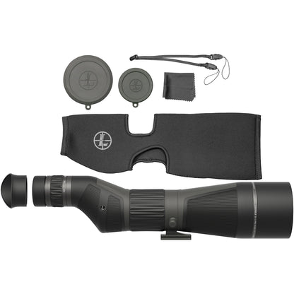 Leupold SX-4 Pro Guide HD Gen 2 20-60x85 Straight Spotting Scope