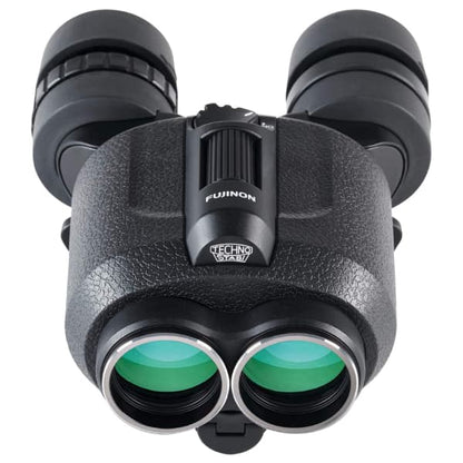 Fujinon Techno-Stabi 16x28 Image Stabilized Binoculars