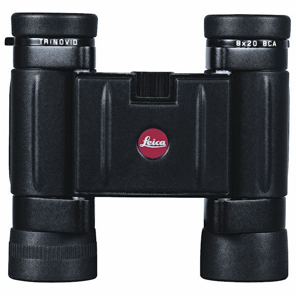 Leica Trinovid Compact 8x20 BCA Binoculars