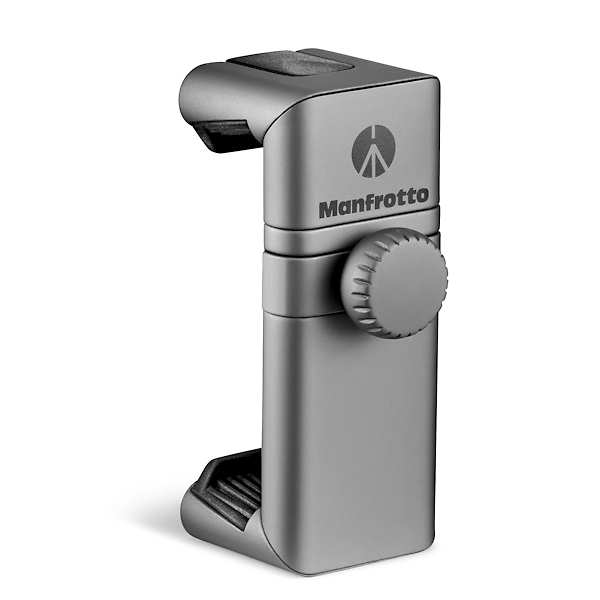 Manfrotto TwistGrip Universal Phone Clamp