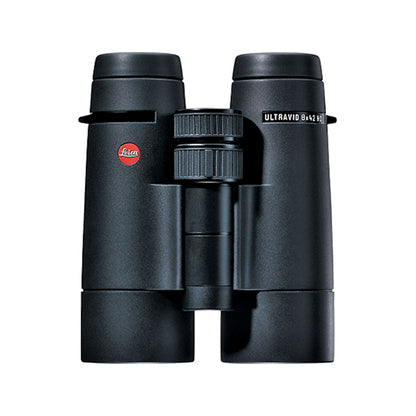 Leica Ultravid 8x42 HD-PLUS Binoculars