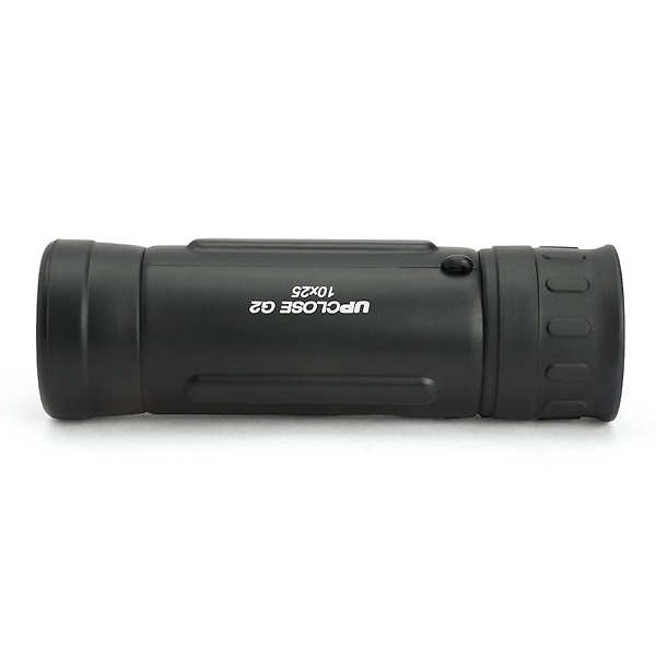 Celestron UpClose G2 10x25 - Monocular - Box