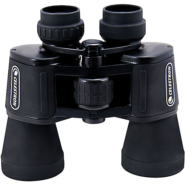 Celestron UpClose G2 10x50 Porro Binoculars