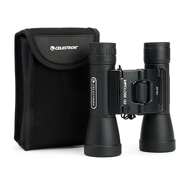 Celestron UpClose G2 16x32 Roof Binoculars