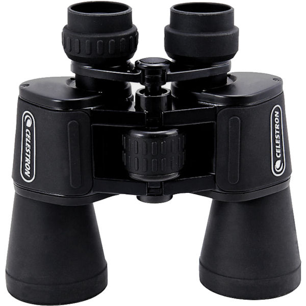 Celestron UpClose G2 20x50 Porro Binoculars