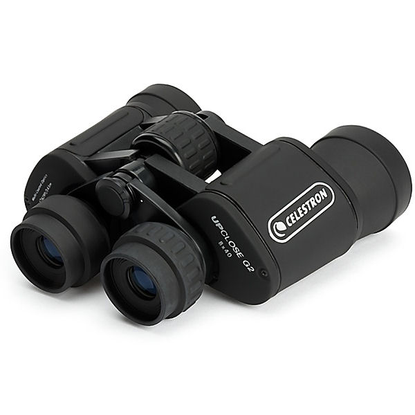 Celestron UpClose G2 8x40 Porro Binoculars