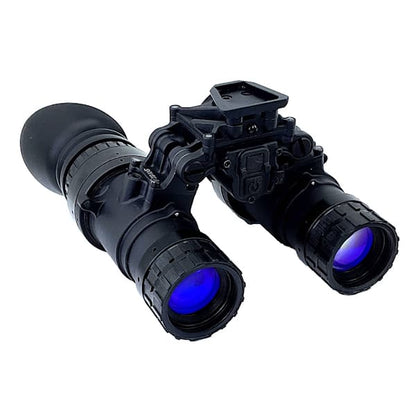 4 way night vision goggles US Night Vision ARNVG Dual Tube Goggle