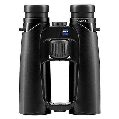 Zeiss Victory SF 10x42 T* Binoculars (Black)