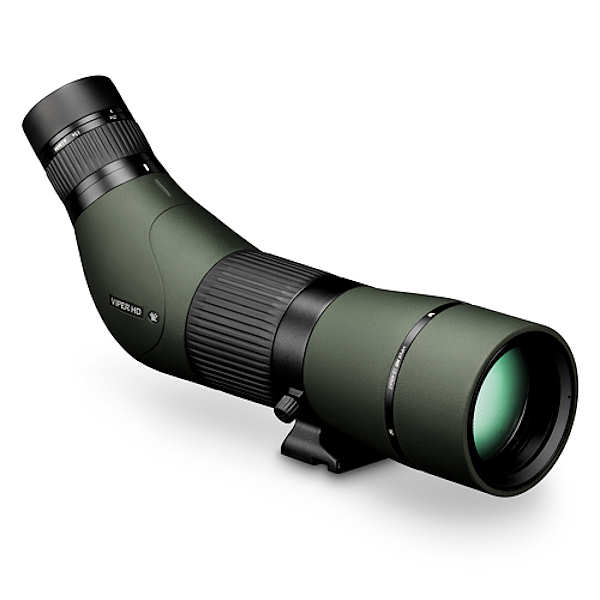 Vortex Viper HD 15-45x65 Angled Spotting Scope