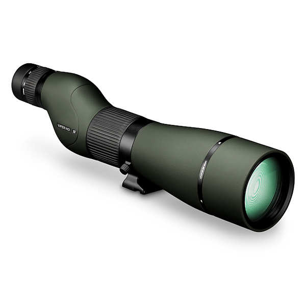 Vortex Viper HD 20-60x85 Straight Spotting Scope