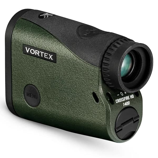 Vortex Crossfire HD 1400 Laser Rangefinder