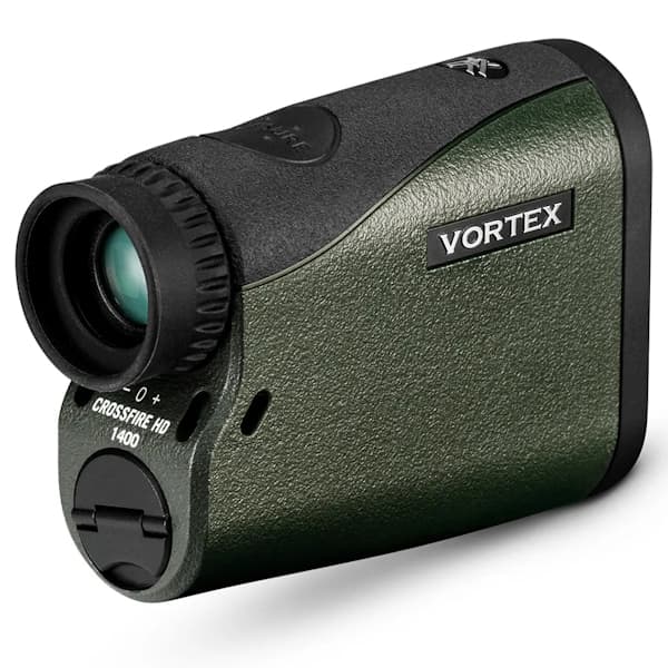 Vortex Crossfire HD 1400 Laser Rangefinder