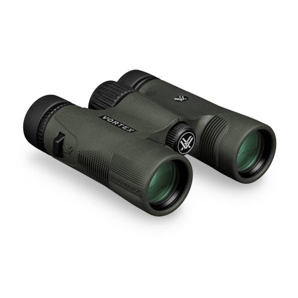 Vortex Diamondback HD 10x28 Binoculars