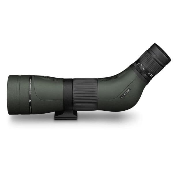 Vortex Diamondback HD 16-48x65 Angled Spotting Scopes